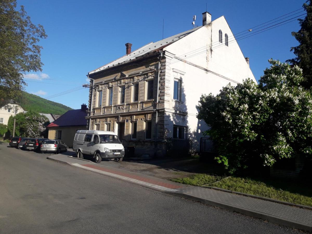 Paseka  Stylovy Byt V Mikroregionu Sternbersko Unicovsko מראה חיצוני תמונה